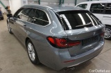  Bmw  Serie 5 Baureihe 5 Touring 520 d xDrive Luxury Line 2.0 140KW AT8 E6d #4