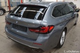  Bmw  Serie 5 Baureihe 5 Touring 520 d xDrive Luxury Line 2.0 140KW AT8 E6d #3