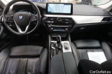  Bmw  Serie 5 Baureihe 5 Touring 520 d xDrive Luxury Line 2.0 140KW AT8 E6d #8