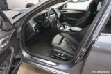 Bmw  Serie 5 Baureihe 5 Touring 520 d xDrive Luxury Line 2.0 140KW AT8 E6d #10