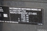 Bmw  Serie 5 Baureihe 5 Touring 520 d xDrive Luxury Line 2.0 140KW AT8 E6d #14