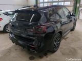 Bmw  X3 Baureihe  xDrive 30 e M Sport 2.0 215KW AT8 E6d #2