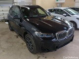  Bmw  X3 Baureihe  xDrive 30 e M Sport 2.0 215KW AT8 E6d #8