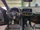  Bmw  X3 Baureihe  xDrive 30 e M Sport 2.0 215KW AT8 E6d #12