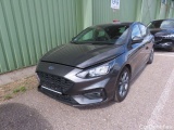  Ford  Focus FORD  1.5 EcoBlue Start-Stopp-System Aut. ST-LINE 5d 88kW 