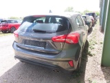  Ford  Focus FORD  1.5 EcoBlue Start-Stopp-System Aut. ST-LINE 5d 88kW #11
