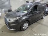  Ford  Transit Connect FORD  210 L2 S&S Trend 4d 74kW 
