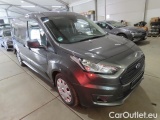  Ford  Transit Connect FORD  210 L2 S&S Trend 4d 74kW #4
