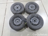  Ford  Transit Connect FORD  210 L2 S&S Trend 4d 74kW #11