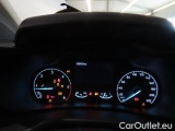  Ford  Transit Connect FORD  210 L2 S&S Trend 4d 74kW #12