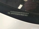  Ford  Transit Connect FORD  230 L2 LKW S&S Trend 5d 88kW #4