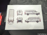  Ford  Transit Connect FORD  230 L2 LKW S&S Trend 5d 88kW #42