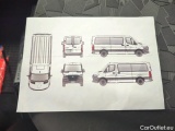  Ford  Transit Connect FORD  230 L2 LKW S&S Trend 5d 88kW #41