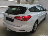  Ford  Focus  Turnier Cool&Connect 1.5 EcoBlue 70KW MT6 E6dT #2