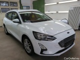  Ford  Focus  Turnier Cool&Connect 1.5 EcoBlue 70KW MT6 E6dT #7