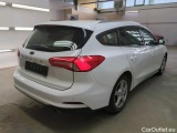  Ford  Focus  Turnier Cool & Connect 1.5 EcoBlue 88KW MT6 E6d #2