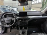  Ford  Focus  Turnier Cool&Connect 1.5 EcoBlue 70KW MT6 E6dT #15