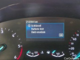  Ford  Focus  Turnier Cool&Connect 1.5 EcoBlue 70KW MT6 E6dT #25