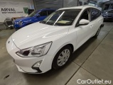  Ford  Focus  Turnier Cool&Connect 1.5 EcoBlue 88KW AT8 E6dT 
