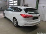  Ford  Focus  Turnier Cool & Connect 1.5 EcoBlue 88KW MT6 E6d #21