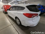  Ford  Focus  Turnier Cool&Connect 1.5 EcoBlue 88KW AT8 E6dT #2