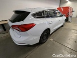  Ford  Focus  Turnier Cool&Connect 1.5 EcoBlue 88KW AT8 E6dT #3