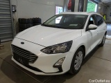  Ford  Focus  Turnier Cool&Connect 1.5 EcoBlue 88KW MT6 E6dT 