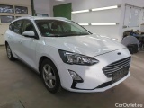  Ford  Focus  Turnier Cool & Connect 1.5 EcoBlue 88KW MT6 E6d #24
