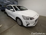  Ford  Focus  Turnier Cool&Connect 1.5 EcoBlue 88KW AT8 E6dT #4