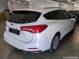  Ford  Focus  Turnier Cool&Connect 1.5 EcoBlue 88KW MT6 E6dT #2