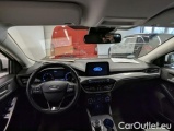  Ford  Focus  Turnier Cool&Connect 1.5 EcoBlue 88KW AT8 E6dT #8