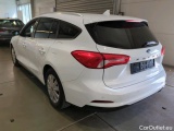  Ford  Focus  Turnier Cool&Connect 1.5 EcoBlue 88KW MT6 E6dT #11