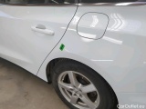  Ford  Focus  Turnier Cool & Connect 1.5 EcoBlue 88KW MT6 E6d #37