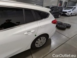  Ford  Focus  Turnier Cool&Connect 1.5 EcoBlue 88KW AT8 E6dT #22
