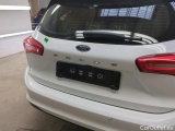  Ford  Focus  Turnier Cool & Connect 1.5 EcoBlue 88KW MT6 E6d #56