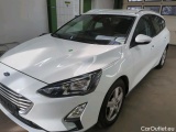  Ford  Focus  Turnier Cool & Connect 1.5 EcoBlue 88KW MT6 E6d #63