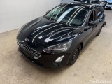  Ford  Focus  Turnier Titanium 1.5 EcoBlue 88KW MT6 E6dT #15
