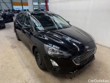  Ford  Focus  Turnier Titanium 1.5 EcoBlue 88KW MT6 E6dT #16