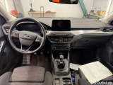  Ford  Focus  Turnier Titanium 1.5 EcoBlue 88KW MT6 E6dT #29