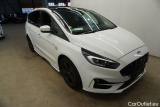 Ford  S-Max  ST-Line 2.0 EcoBlue 110KW MT6 E6dT #7