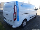  Ford  Transit  Custom Kasten 300 L2 Trend 2.0 TDCi 77KW MT6 E6dT #2