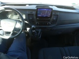  Ford  Transit  Custom Kasten 300 L2 Trend 2.0 TDCi 77KW MT6 E6dT #3