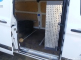  Ford  Transit  Custom Kasten 300 L2 Trend 2.0 TDCi 77KW MT6 E6dT #9