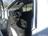  Ford  Transit  Custom Kasten 300 L2 Trend 2.0 TDCi 77KW MT6 E6dT #30