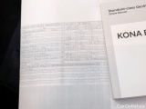  Hyundai  Konna Kona Prime Elektro 2WD 64kWh1 #23