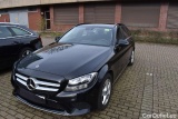  Mercedes  C-Klasse C -Klasse T-Modell C 220 d T (205.214) 143KW AT9 E6d 