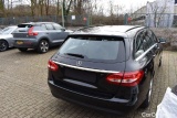  Mercedes  C-Klasse C -Klasse T-Modell C 220 d T (205.214) 143KW AT9 E6d #2