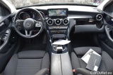 Mercedes  C-Klasse C -Klasse T-Modell C 220 d T (205.214) 143KW AT9 E6d #16