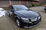  Mercedes  C-Klasse C -Klasse T-Modell C 220 d T (205.214) 143KW AT9 E6d #34