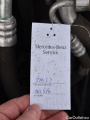  Mercedes  C-Klasse C -Klasse T-Modell C 220 d T (205.214) 143KW AT9 E6d #53